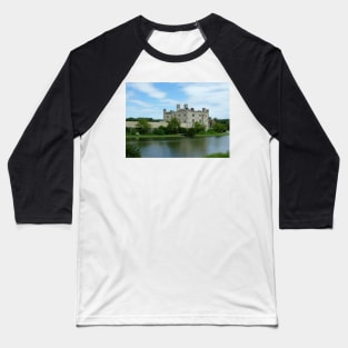 Leed's Castle Baseball T-Shirt